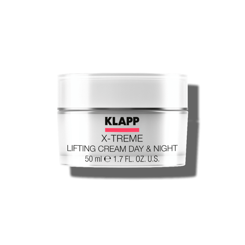 X-Treme Lifting Cream Day & Night