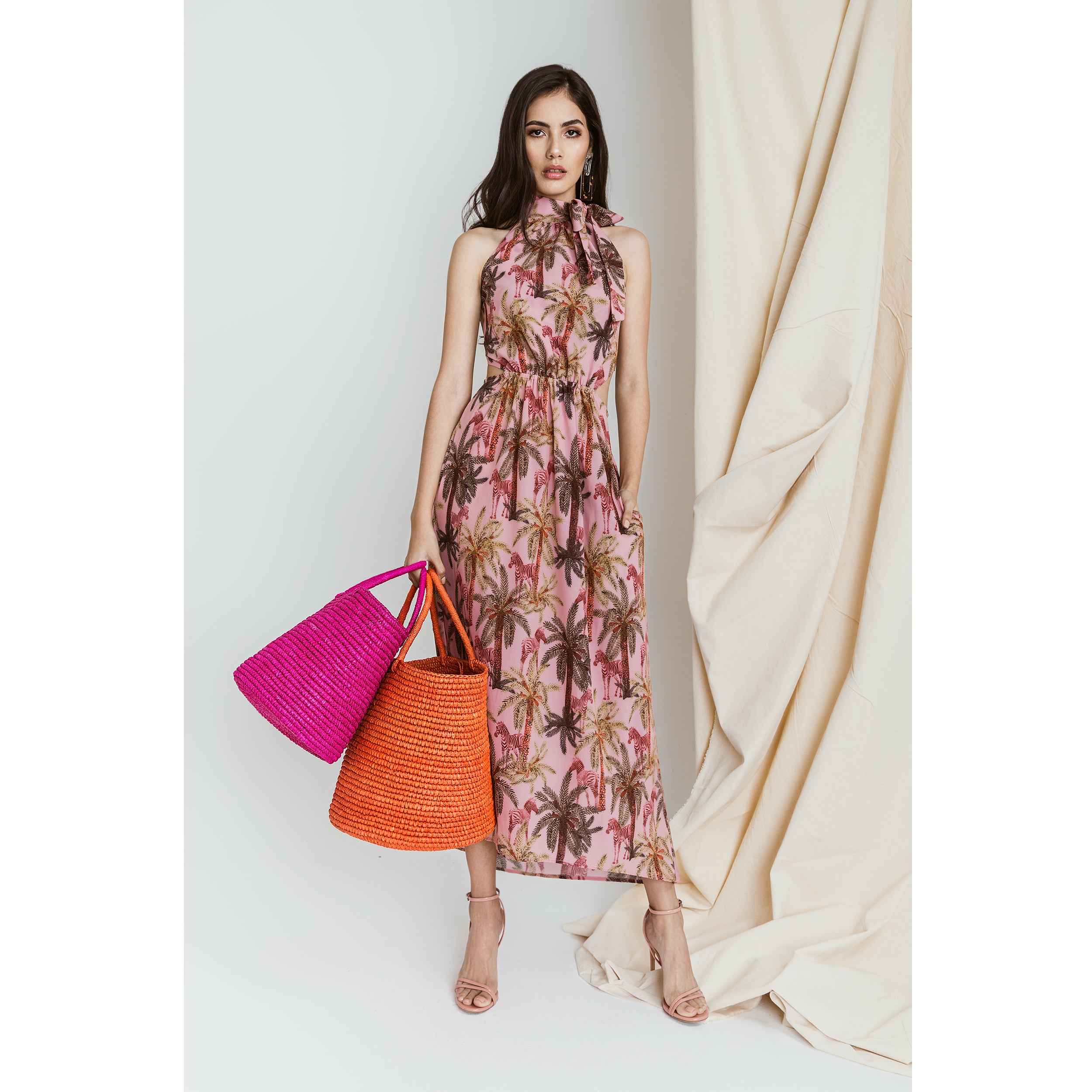 Sac cabas moyen