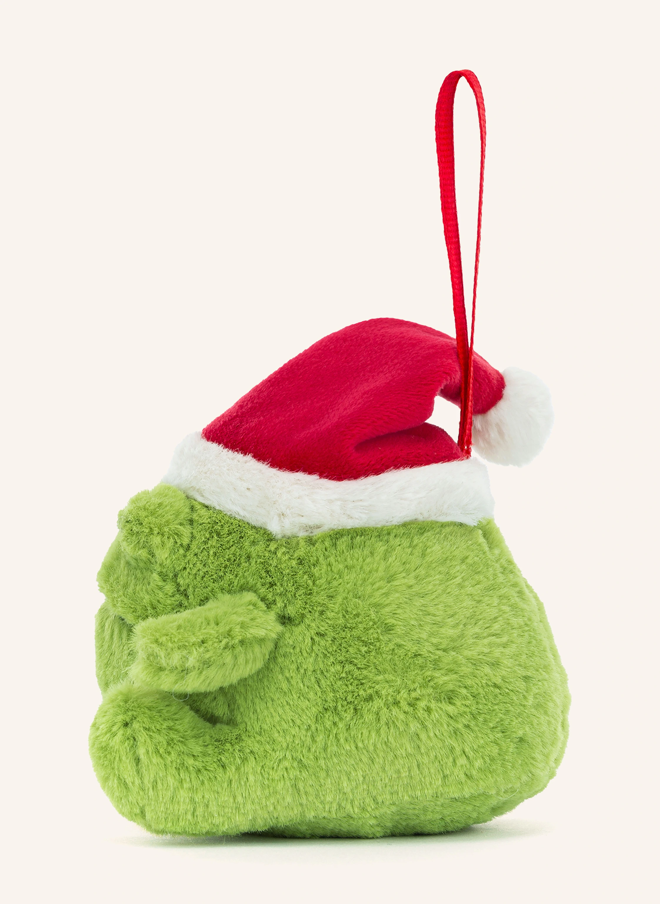 Jellycat Plüsch-Anhänger RICKY RAIN FROG