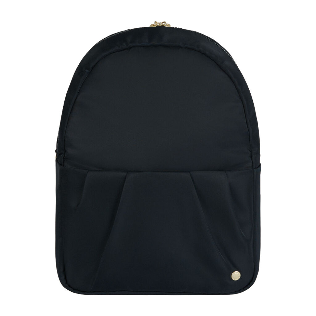 Zubehör - Rucksack Anti-Diebstahl-Rucksack schwarz