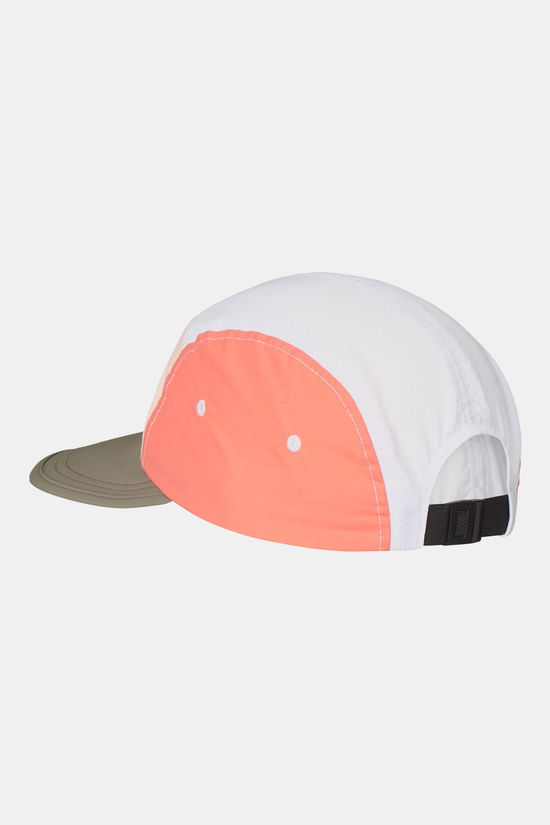 Ayacucho Ayacucho Camp 5-Panel Cap