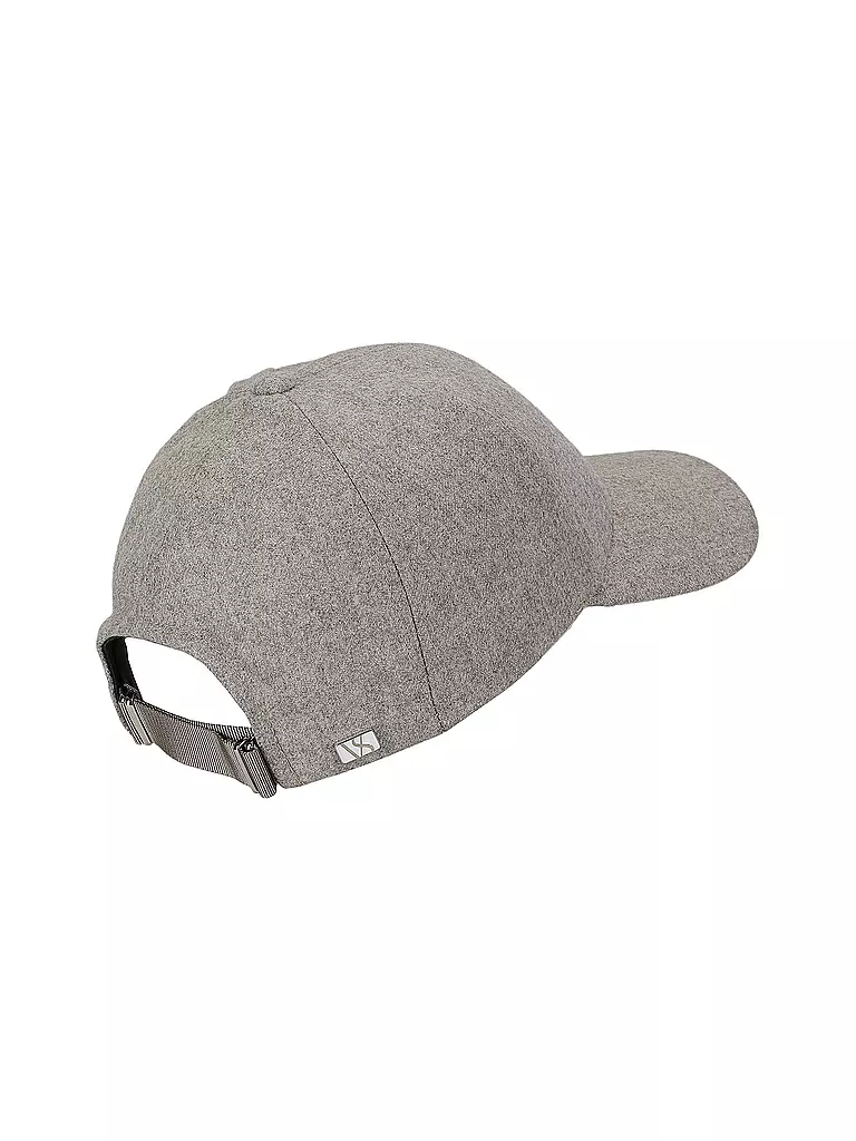 VARSITY HEADWEAR Kappe CLASSIC WOOL beige