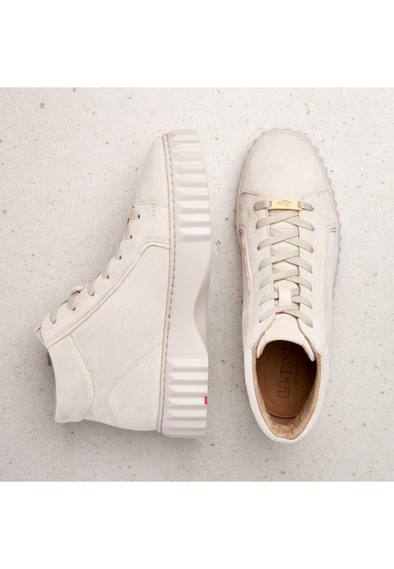 SNEAKER Beige