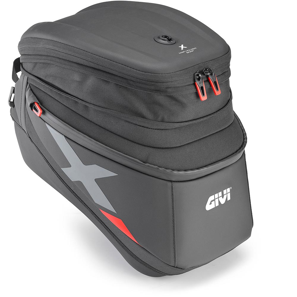 Givi - Sacoche réservoir X-Line XL04B Noir