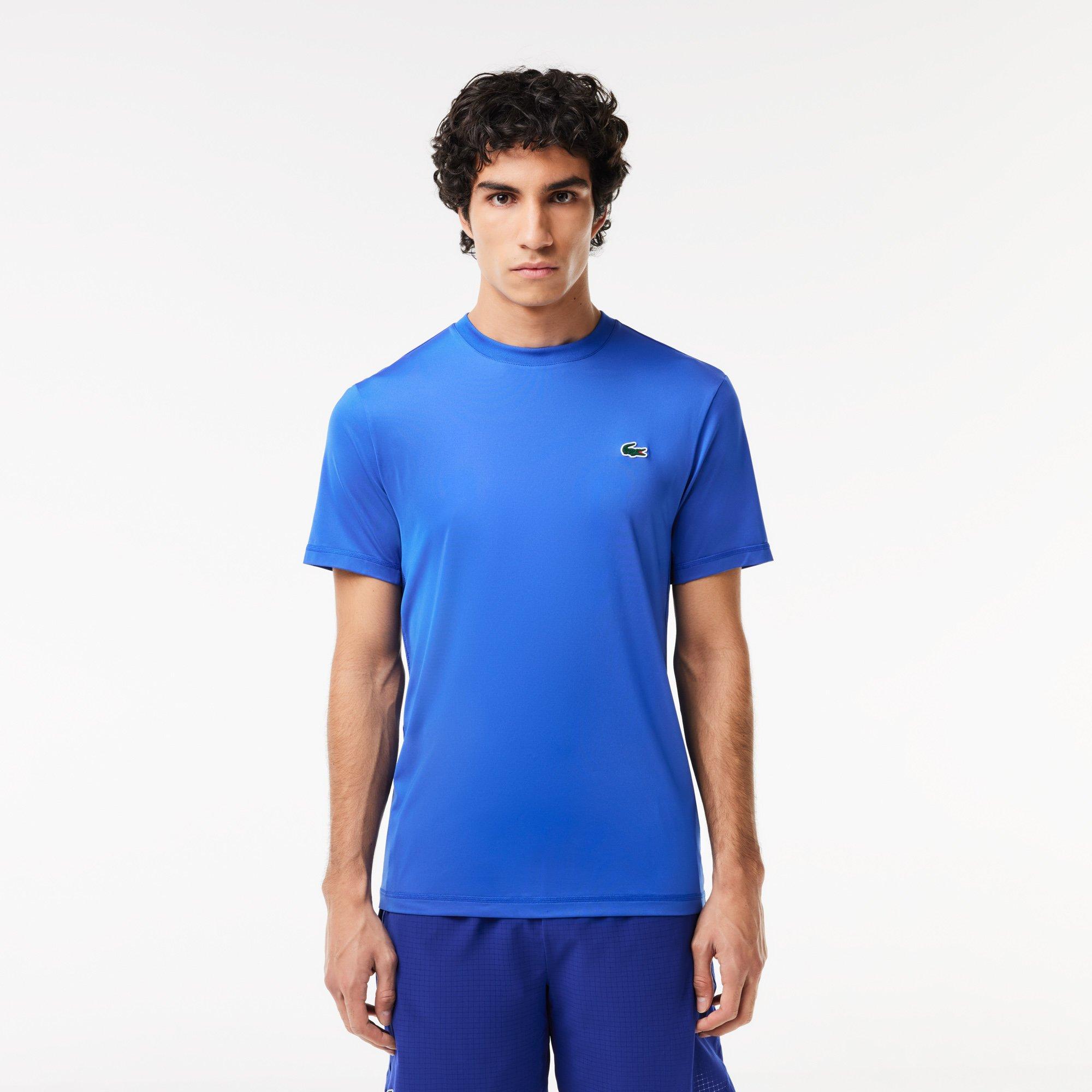 Lacoste Croc Logo T Shirt