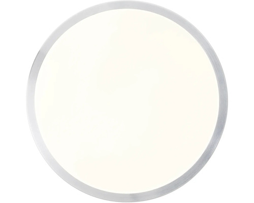 LED plafondlamp 24 W 2400 lm 3000 KB 33 cm Livius wit
