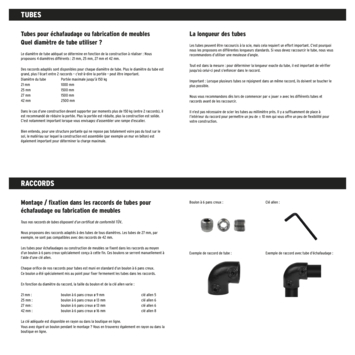 Novidade steigerbuis verzinkt lengte 2000 mm ø 21 mm