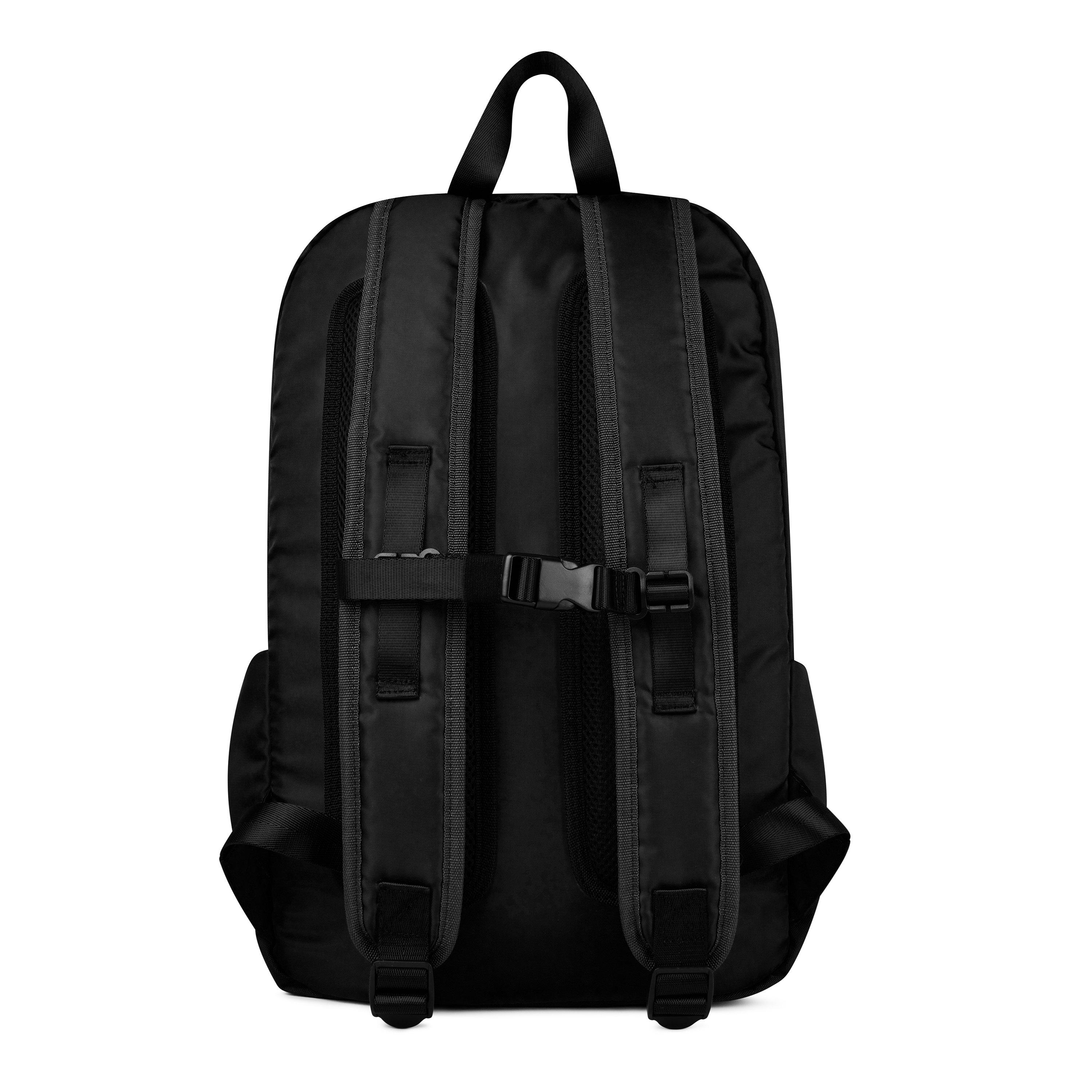 Howick Nylon Backpack