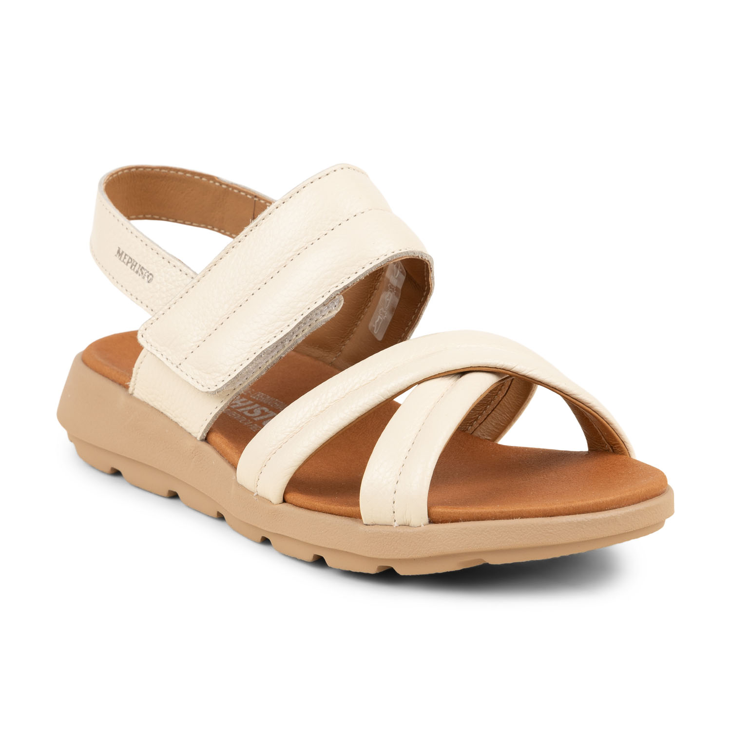 Sandales femme MEPHISTO TIANY