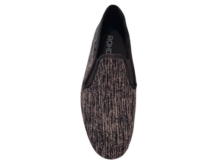Rohde 2614 stone
