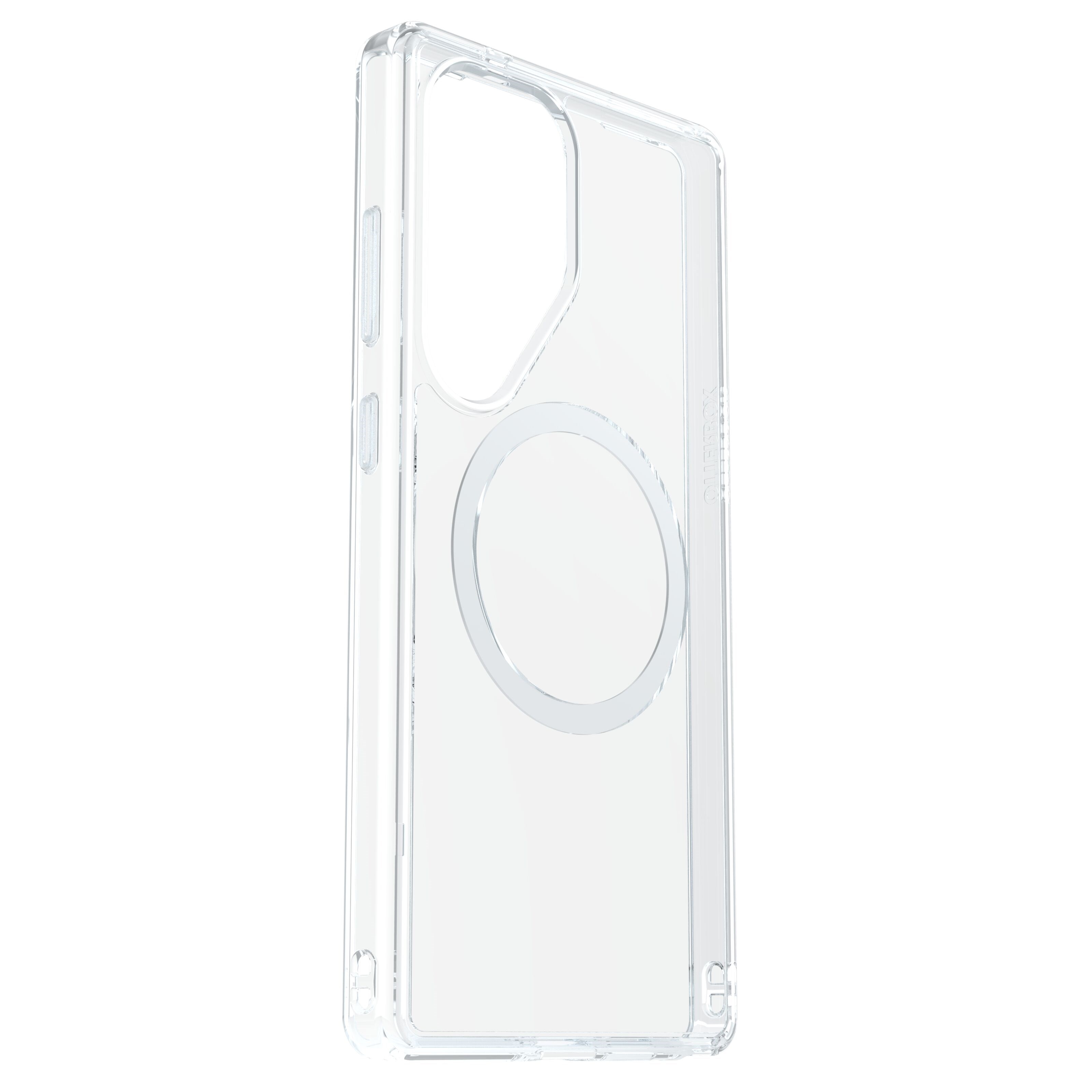 Otterbox Symmetry for Galaxy S25 Ultra Gjennomsiktig