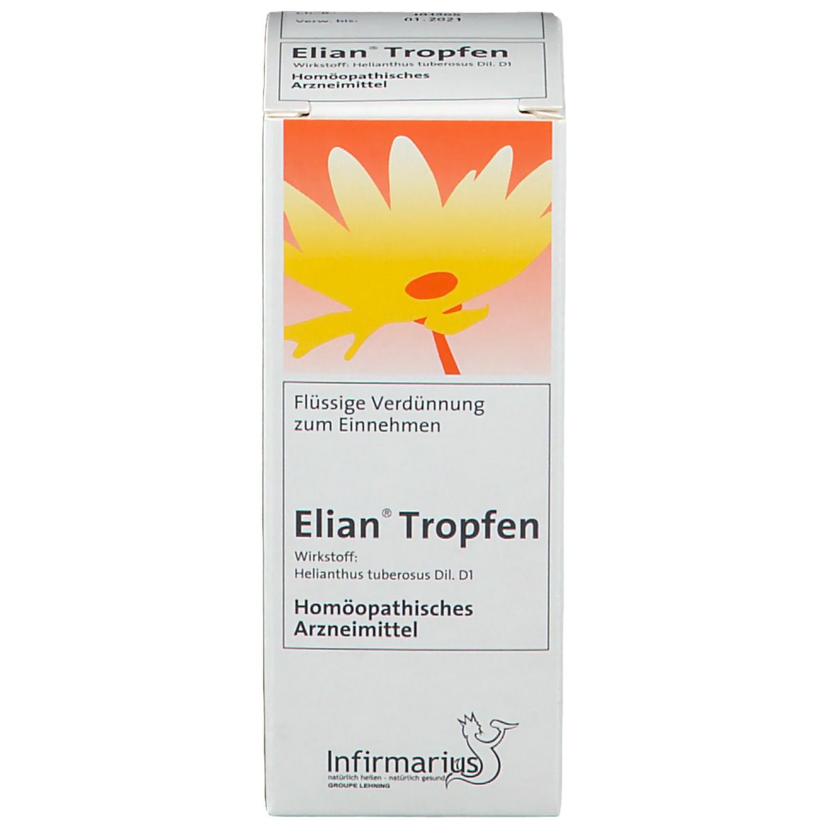 Elian® Tropfen