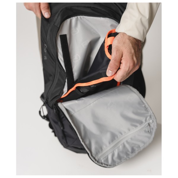 Ortovox - Sequence Daypack 15 - Sac à dos vélo