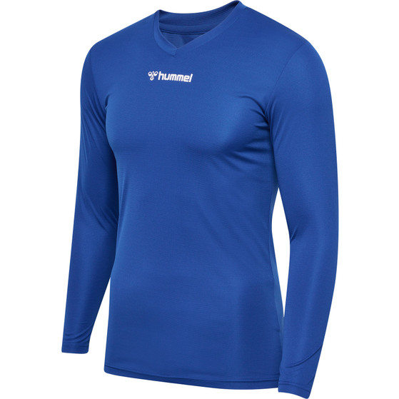 Hummel Baselayer Essential Shirt Longsleeve