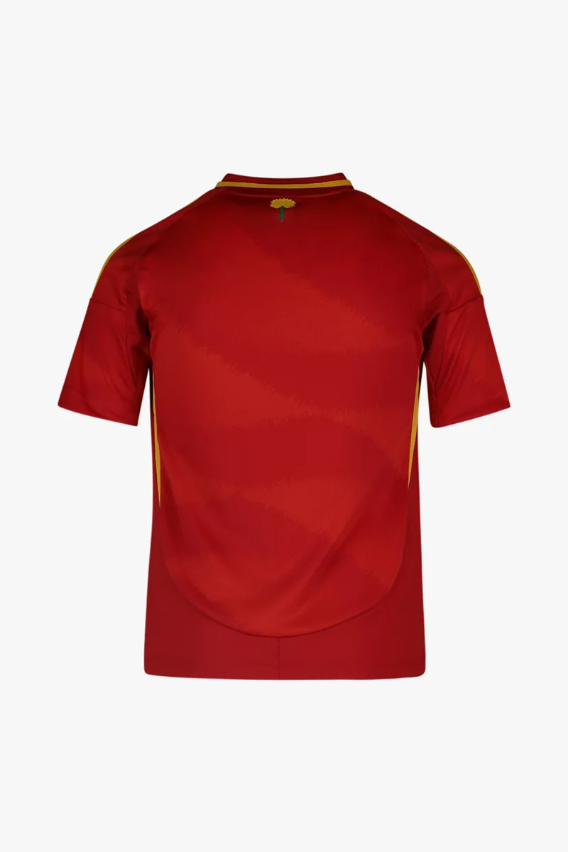 adidas Performance Spanien Home Replica Kinder Fussballtrikot EM 2024