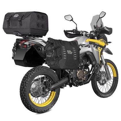 Support valises Shad 3P SYSTEM