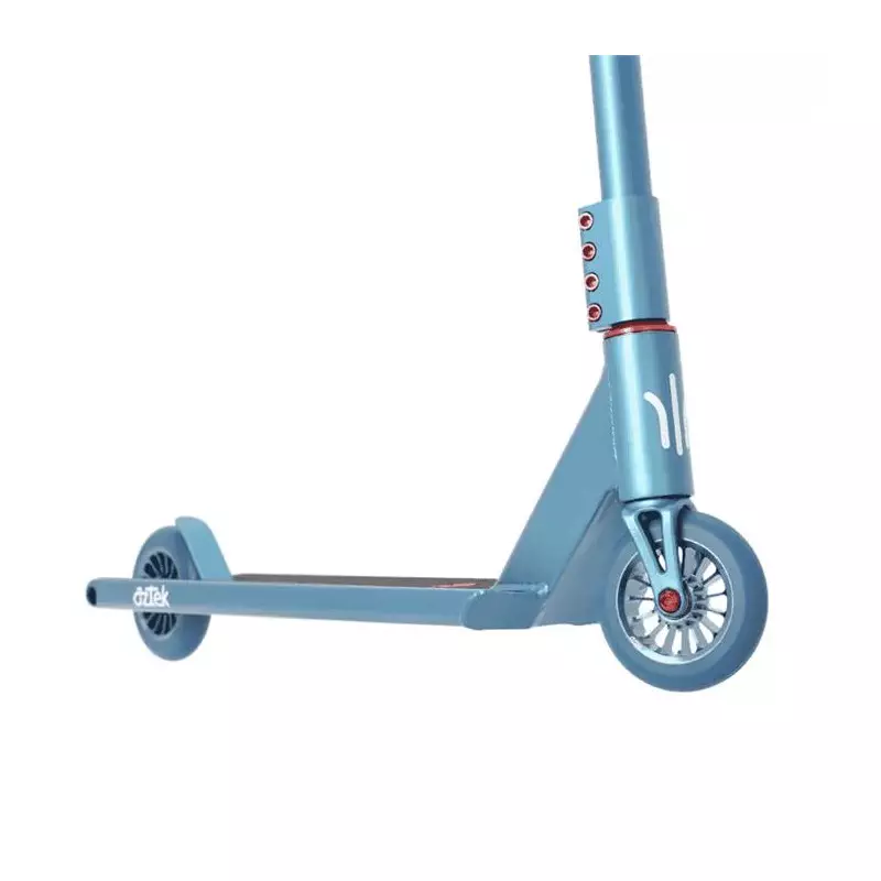 Trottinette freestyle AZTEC Architect Blue