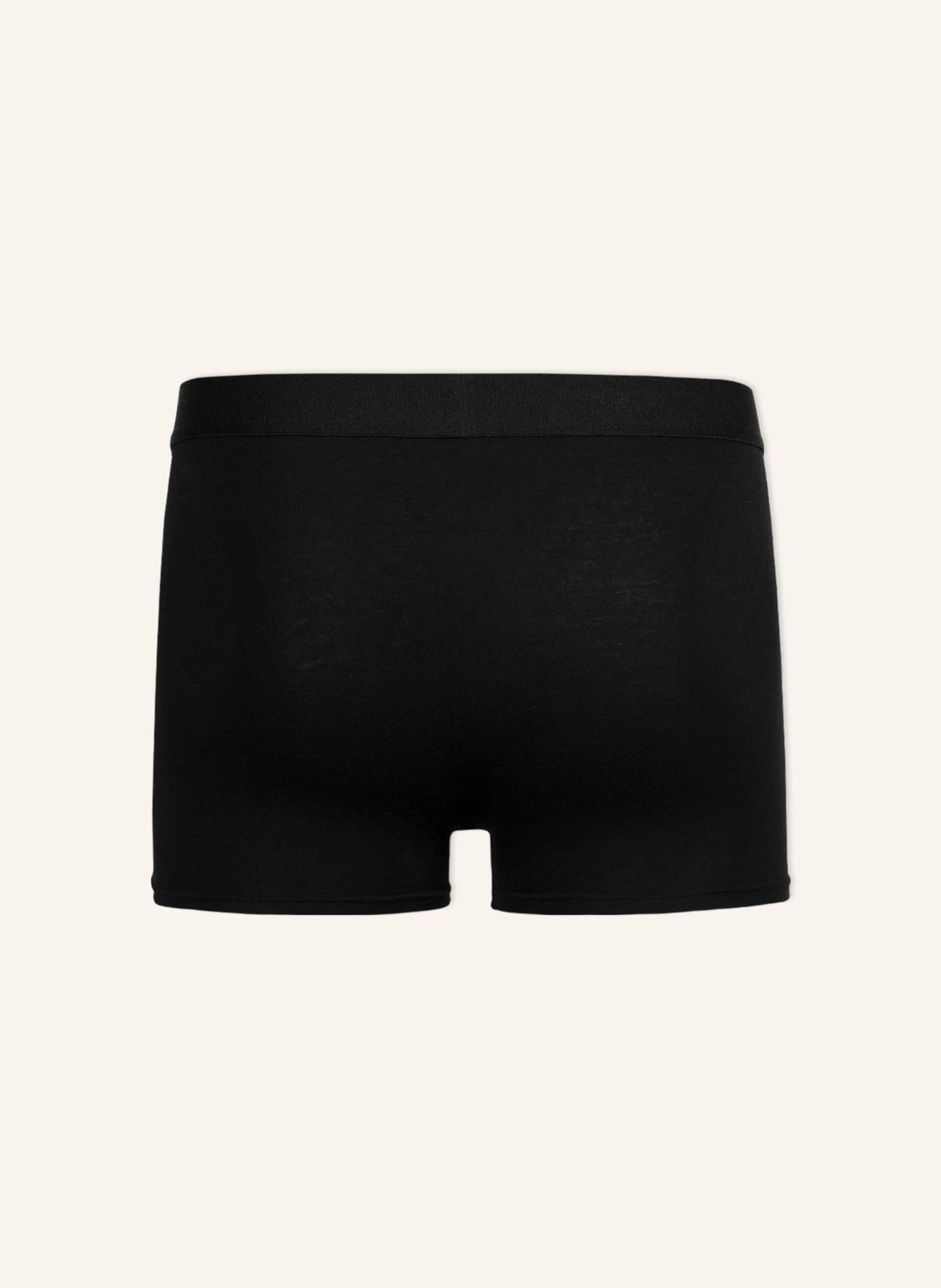 SNOCKS 6er-Pack Boxershorts