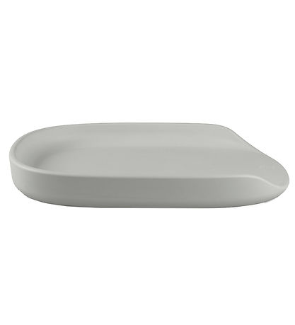 Sebra Wickelauflage - 65x50 cm - Stone Grey