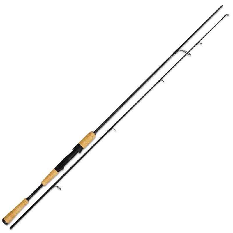 Canne Spinning Zebco Trophy Ultra Light