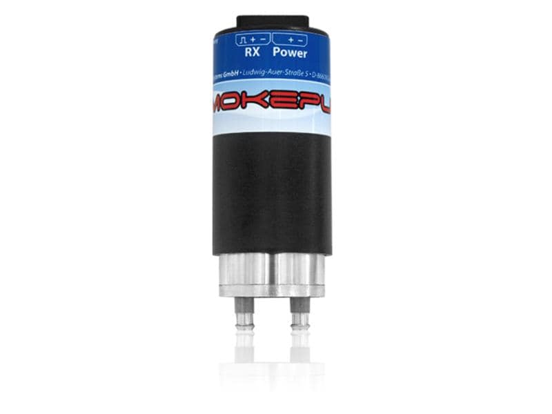 Powerbox Systems Rauchpumpe Smokepump Rauchpumpe