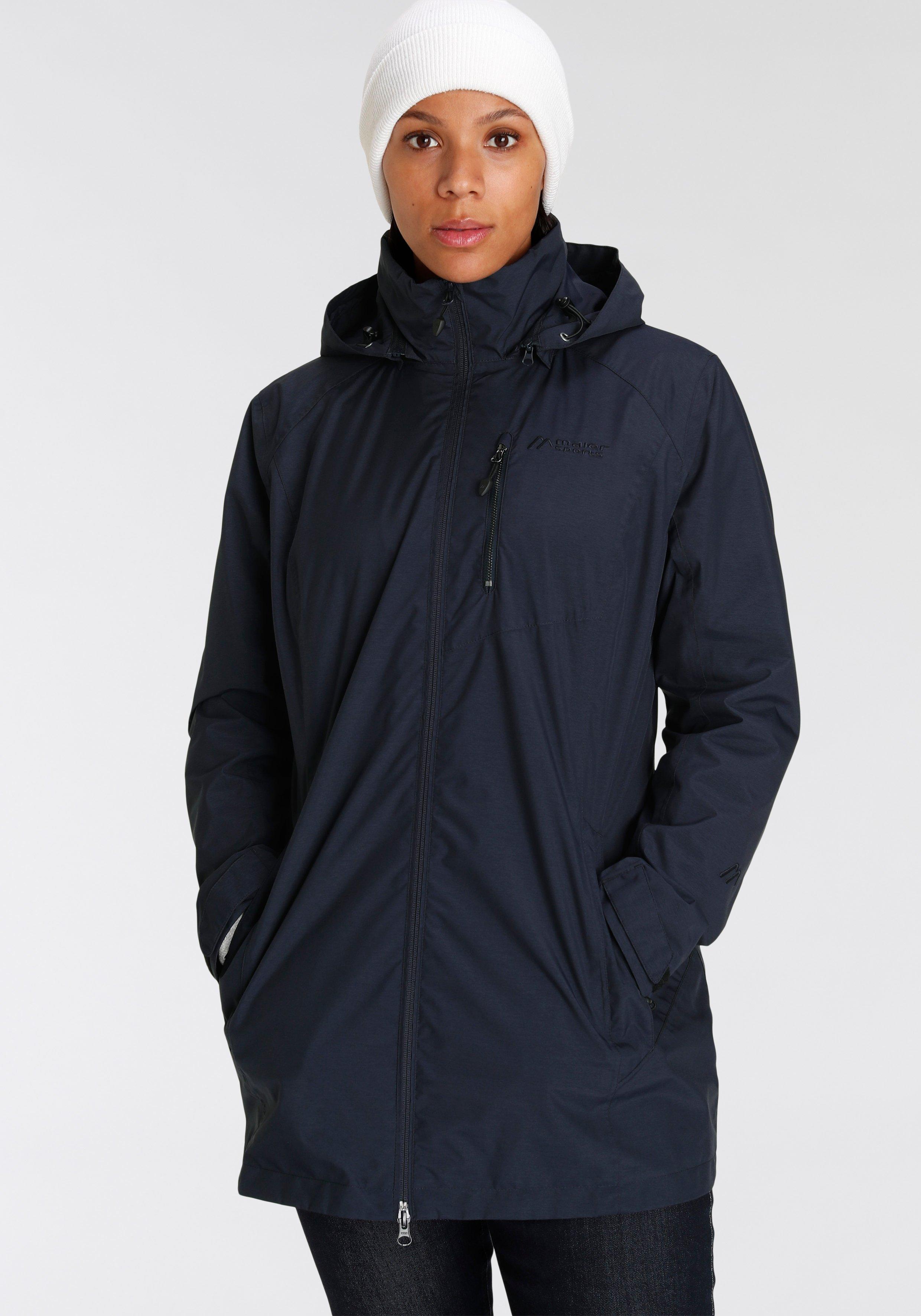 Funktionsjacke
