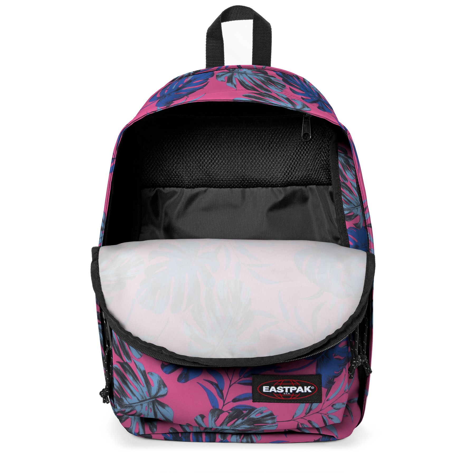 Eastpak Back To Work BrizeMonstePink