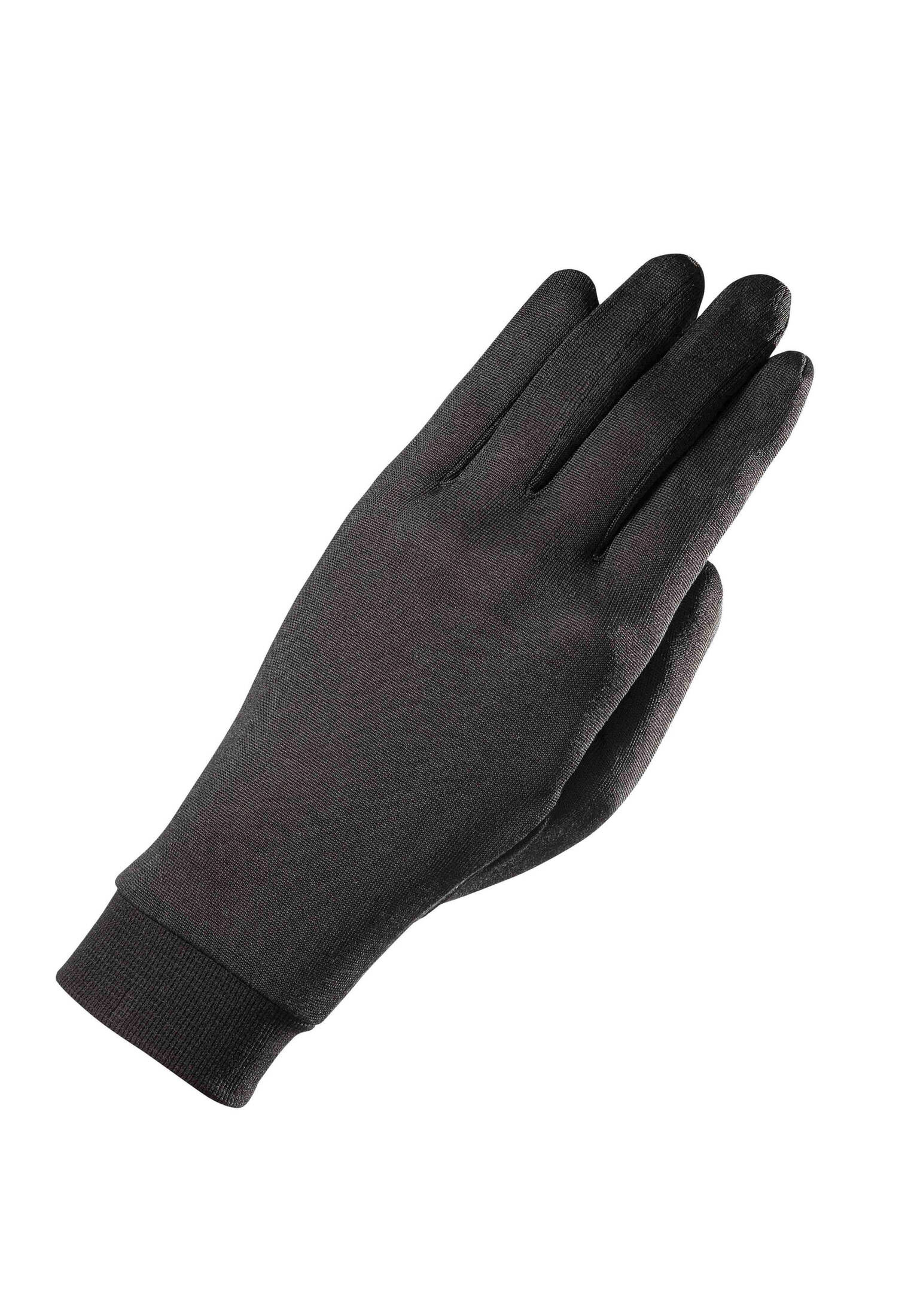 Zanier| Handschuhe MERINO LINER TOUCH
