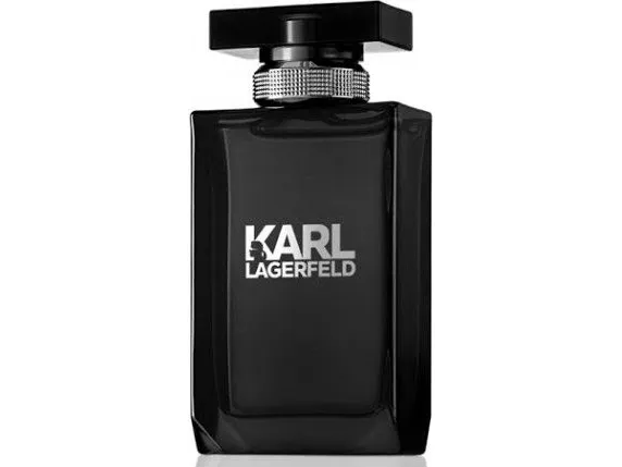 Karl Lagerfeld Karl Lagerfeld Pour Homme Eau De Toilette 50 ml mand