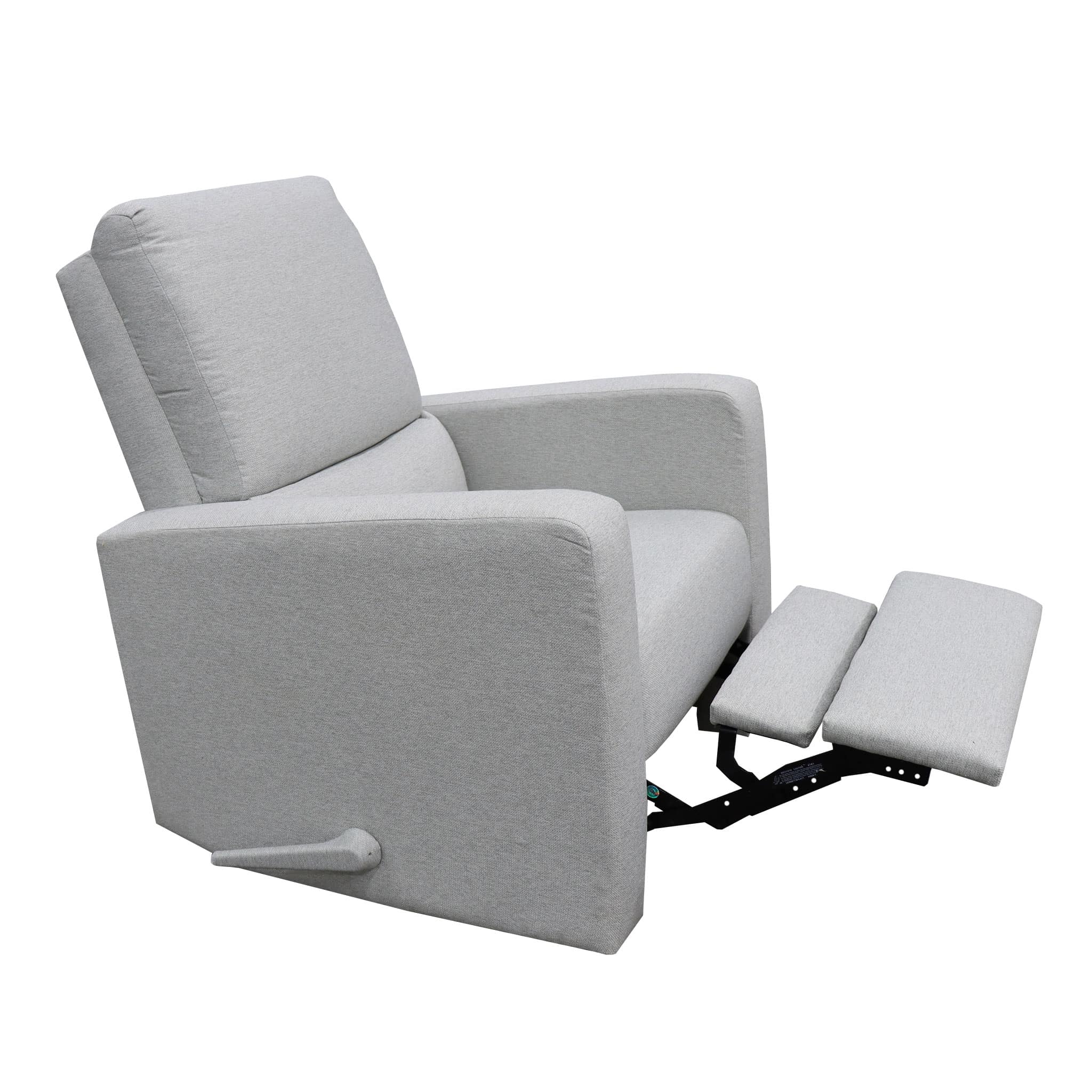 Dormatex Fauteuil Berçant, Inclinable et Pivotant - Safilo 61