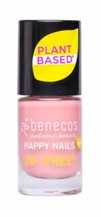 Benecos Nagellak Bubble Gum 5ML