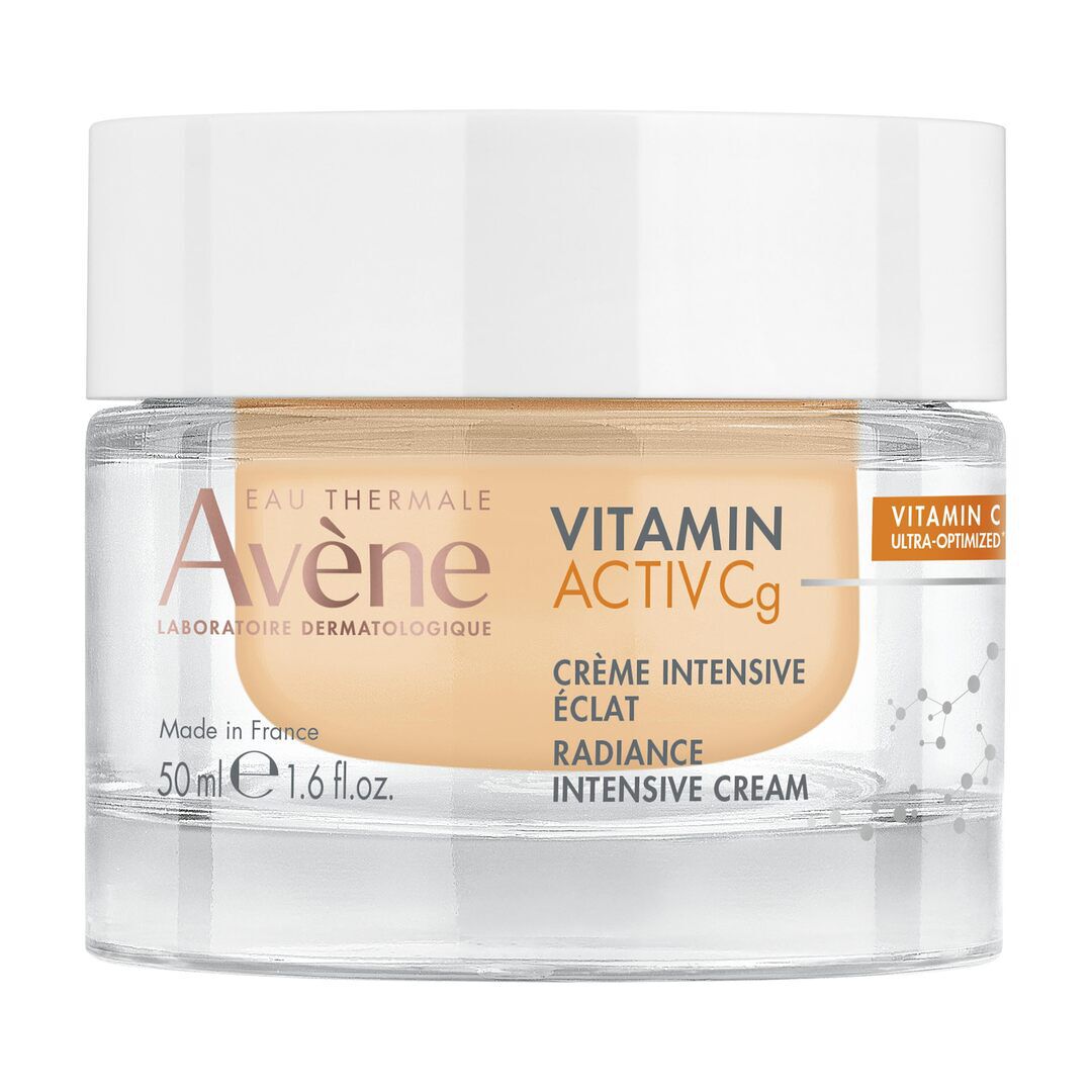 AVENE  Vitamin Activ CG Creme Antienvelhecimento - 50ml