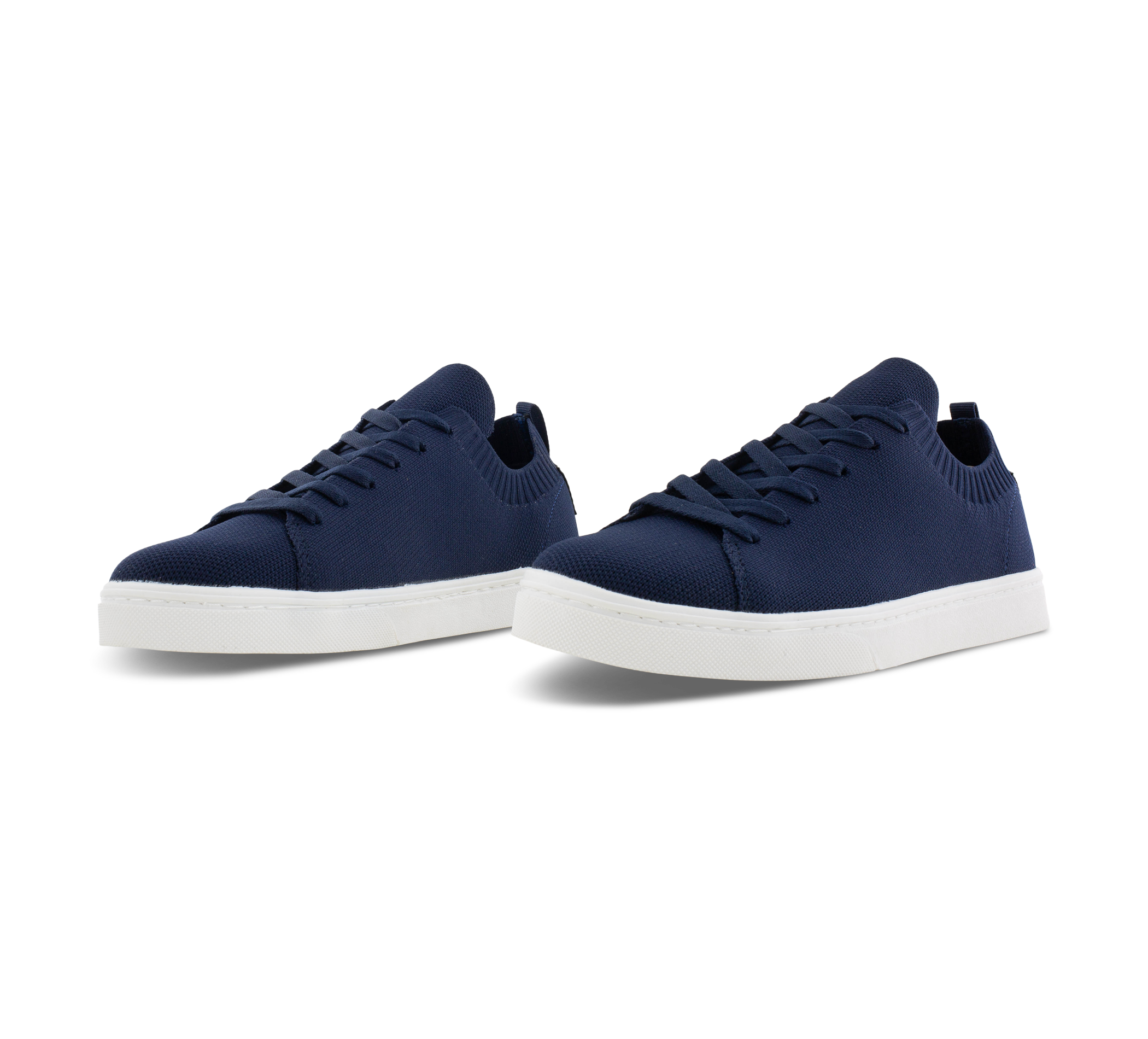 Ecoalf Sneaker low blau