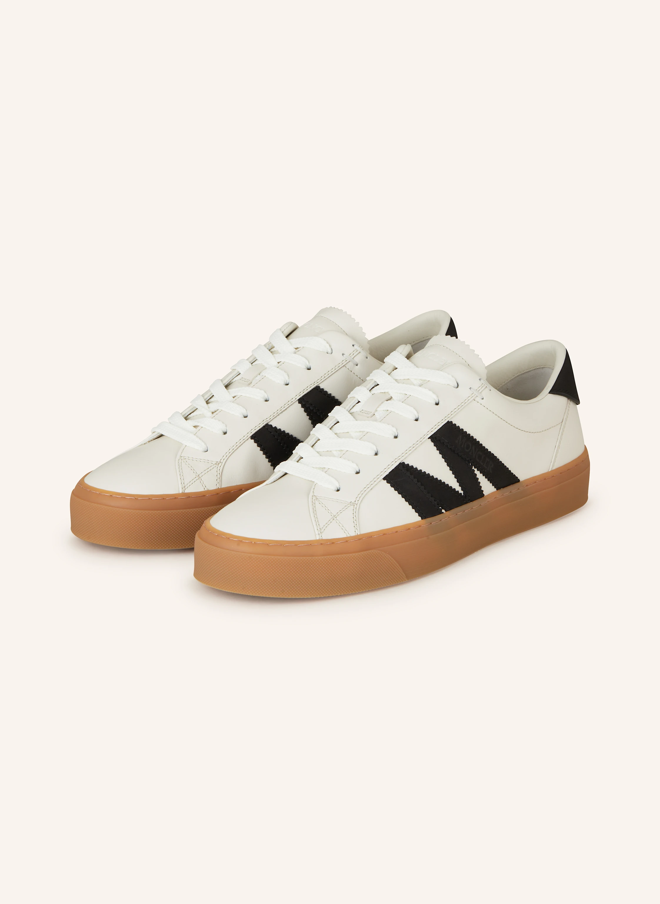 MONCLER Sneaker MONACO