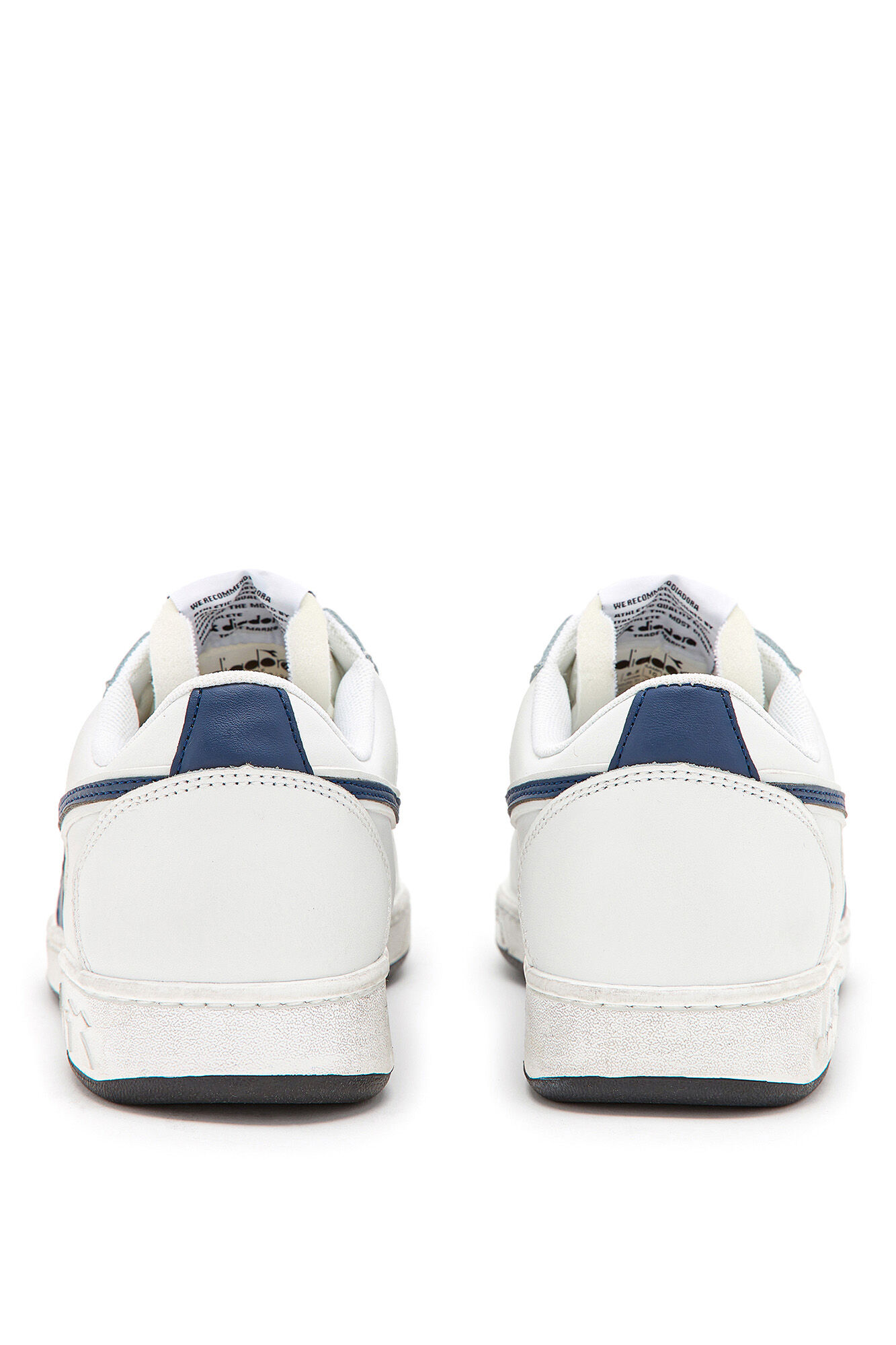 Tênis Magic Basket Low Icona