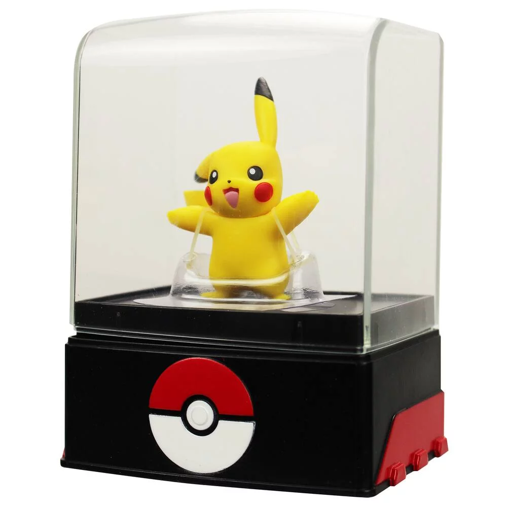POKEMON - FIGURINE COLLECTOR 5 CM