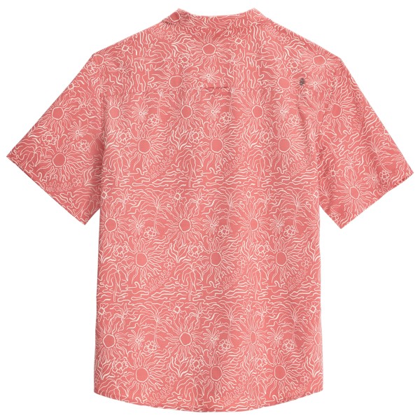 Royal Robbins - Salathe Sun Shirt S/S - Chemise