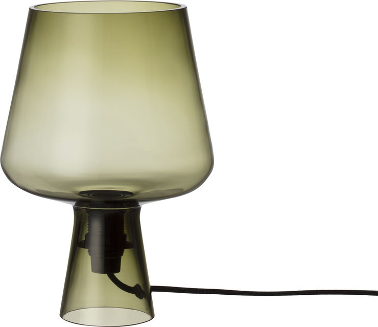 Iittala LEIMU LAMPE 240X165 MOSGRØN Grøn
