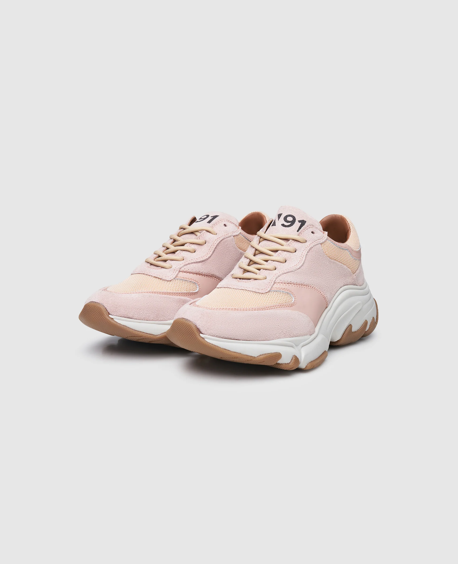 No. 30 WS
