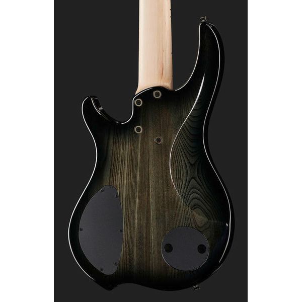 Dingwall CB3 Combustion 5 Black Burst MN