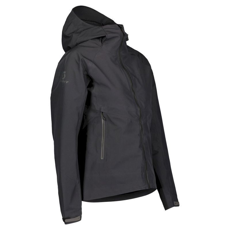 Explorair Light Dryo 3 Layer Jacket - Veste imperméable femme