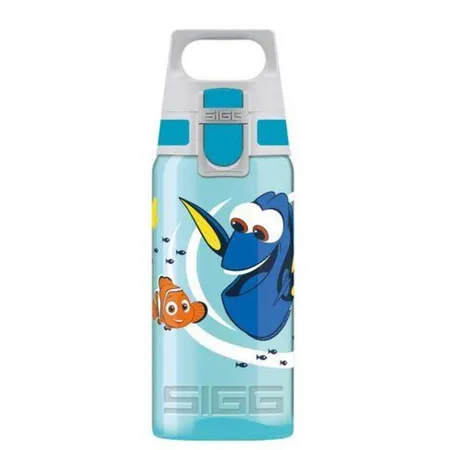 SIGG Trinkflasche VIVA ONE Findet Dorie 0.5 L