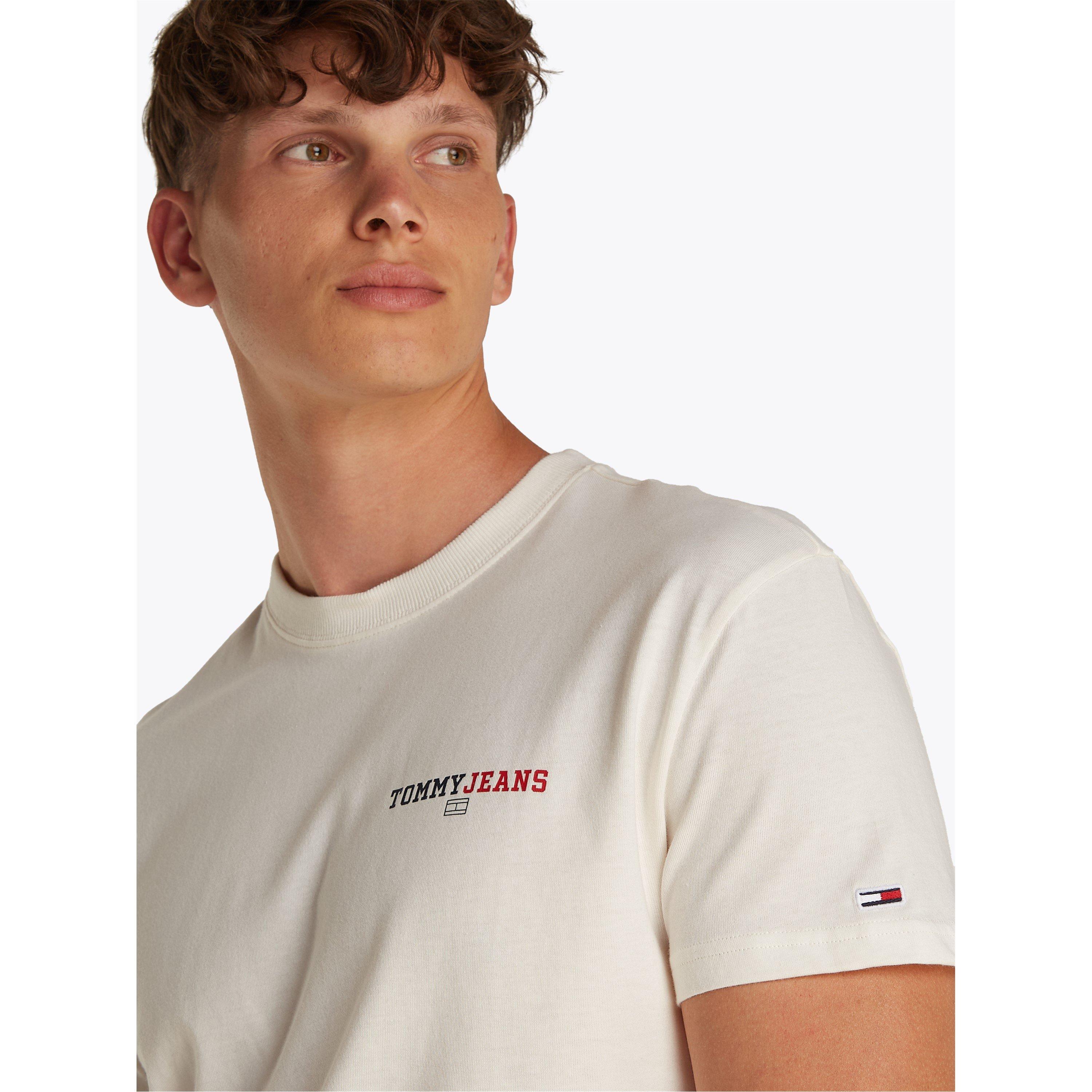 Tommy Jeans TJM REG DNA GRAPHIC TEE EXT
