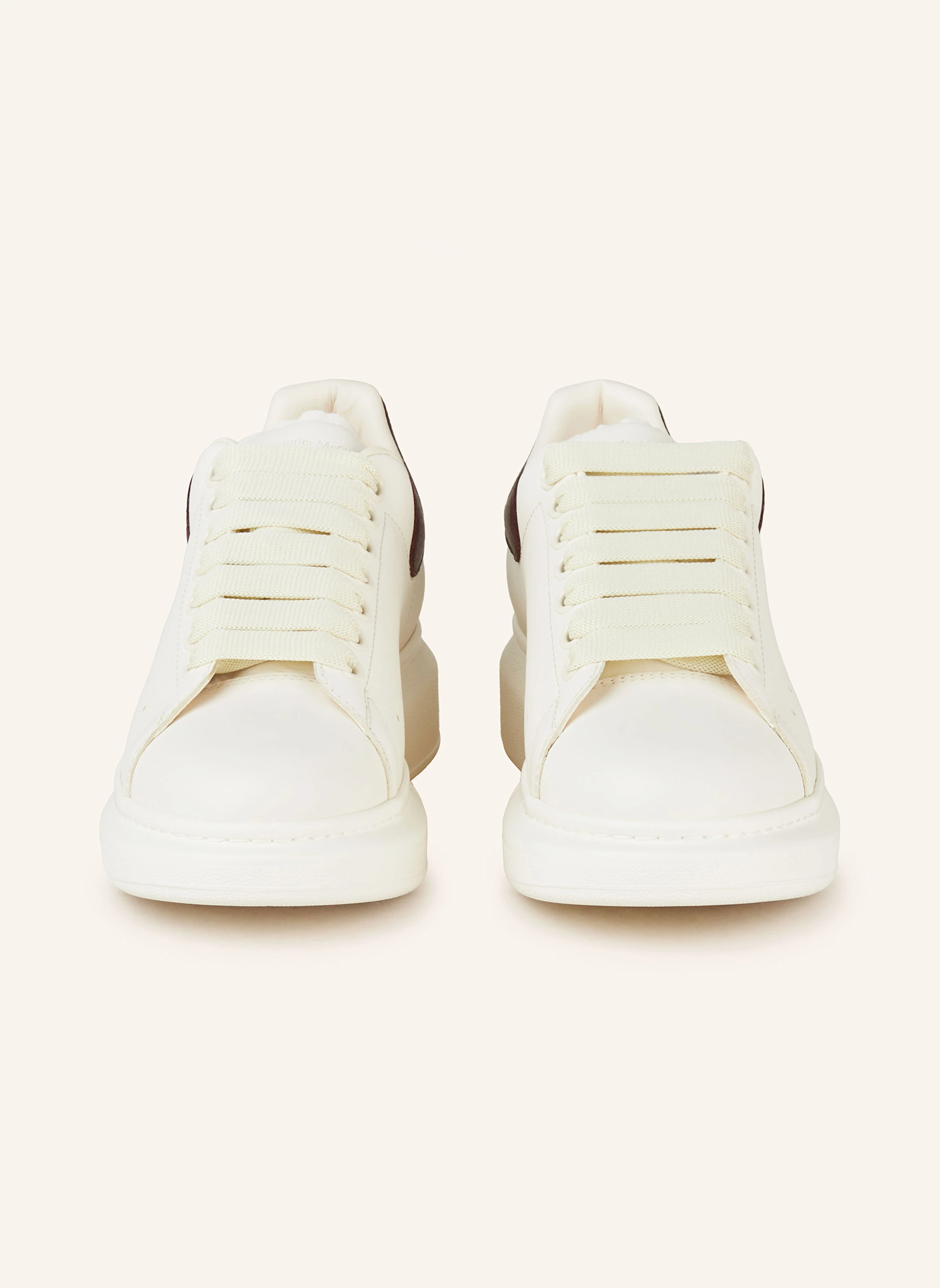 Alexander McQUEEN Sneaker