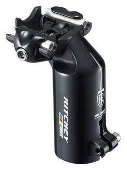 Tige de Selle Ritchey WCS Mast Topper Recul 25 mm Noir