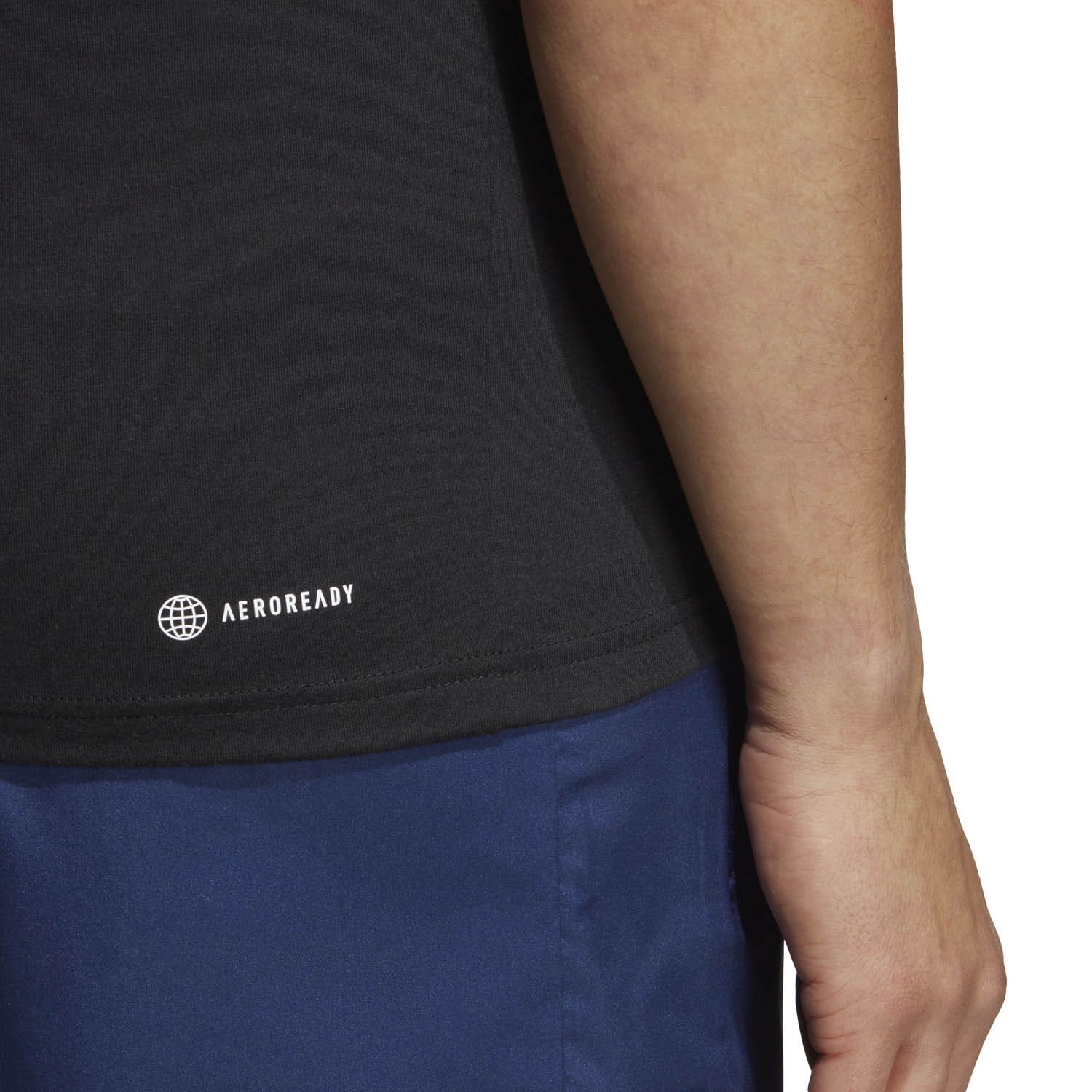 adidas  Train Essentials Feelready Training Mouwloos Shirt