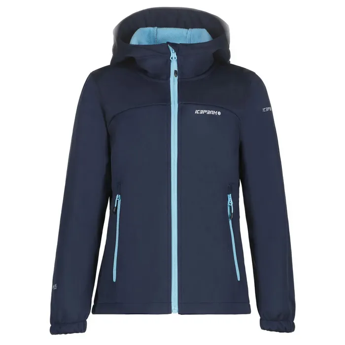 Icepeak Kleve Softshell Junior