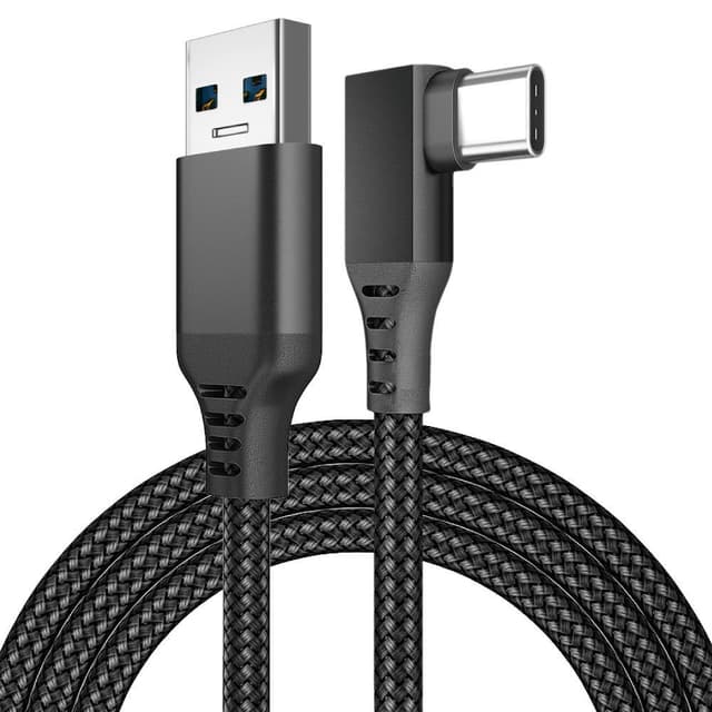 Link-kabel Oculus Quest 2 Type-C / USB 3.1 6 m