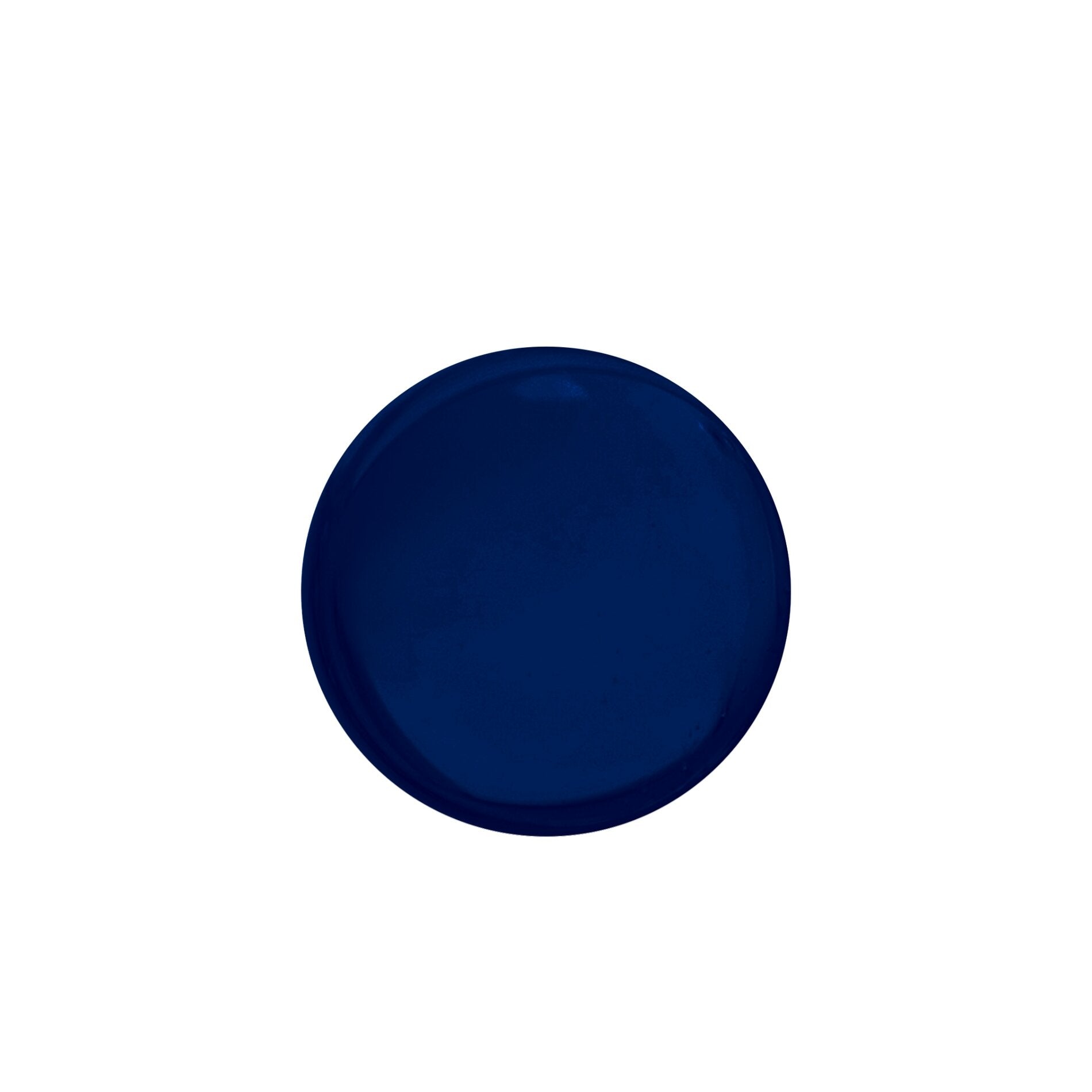 NAILBERRY  Orage Neglelak, Indigo Blue - 15 ml.