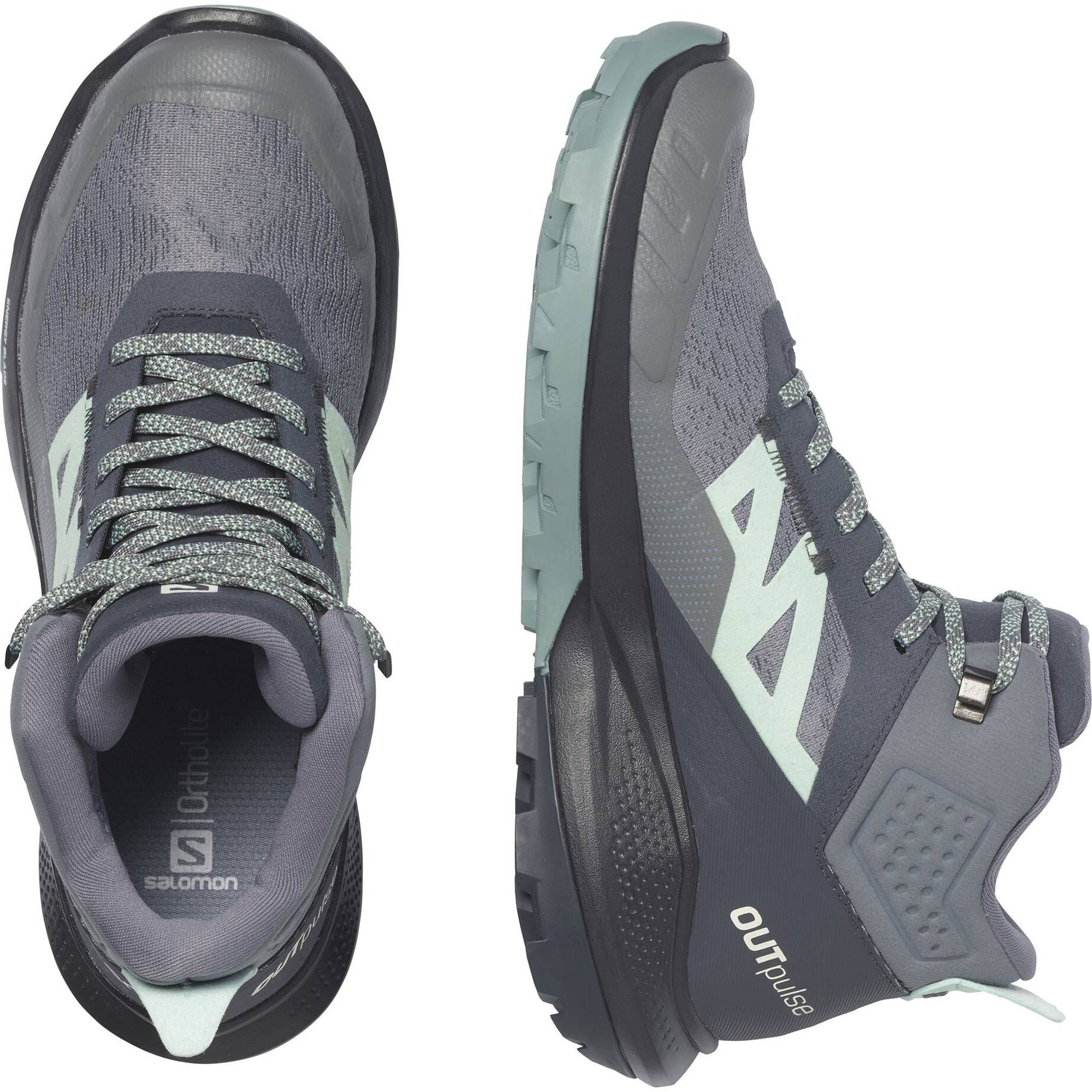 Salomon| Damen Wanderschuhe
